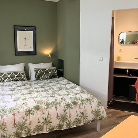 Antonia Beach House Хага Екстериор снимка