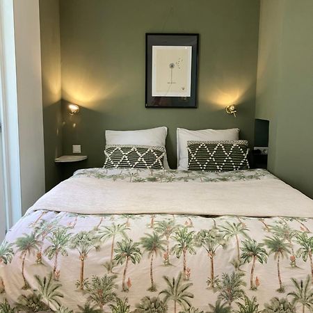 Antonia Beach House Хага Екстериор снимка