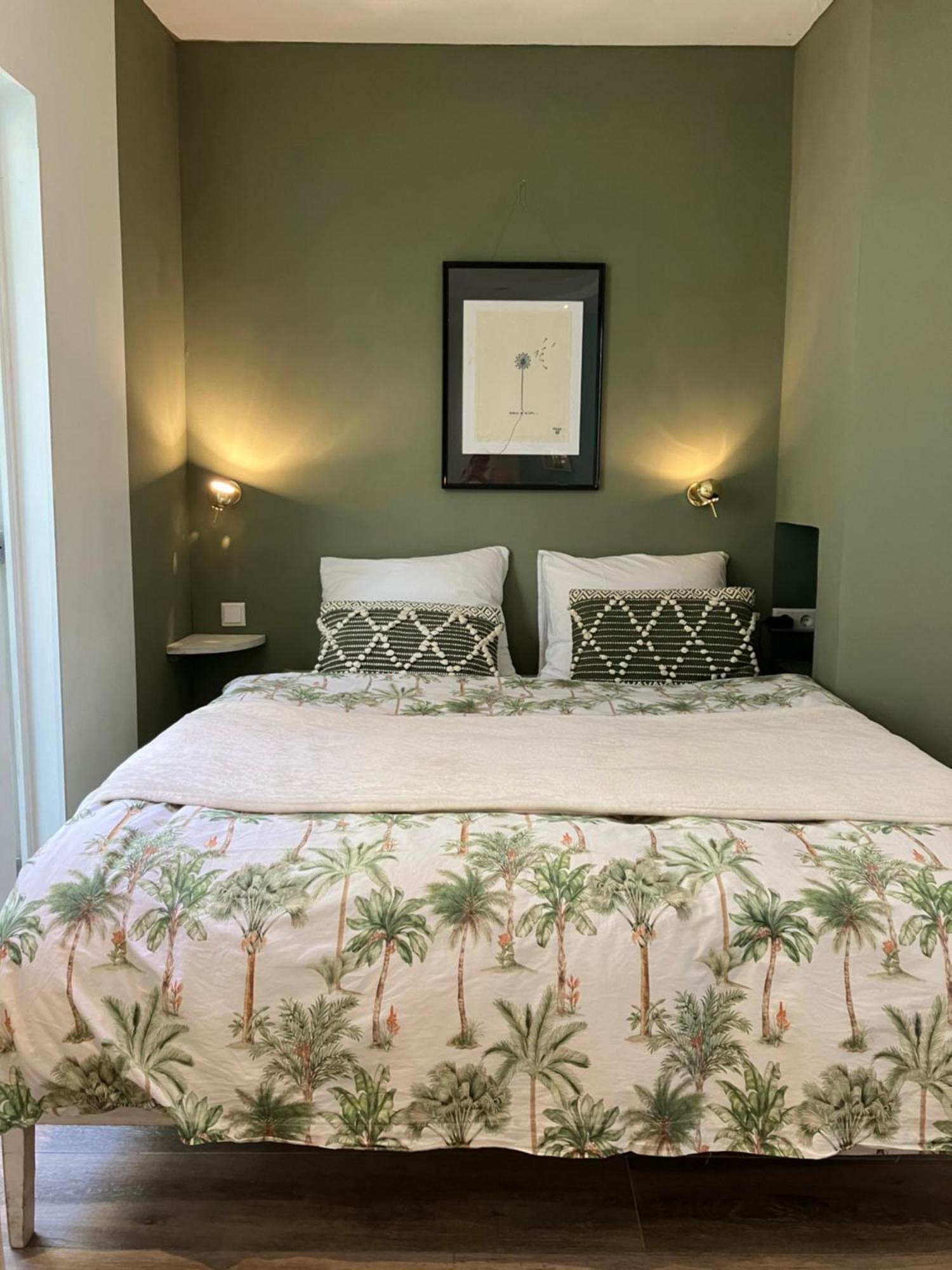 Antonia Beach House Хага Екстериор снимка