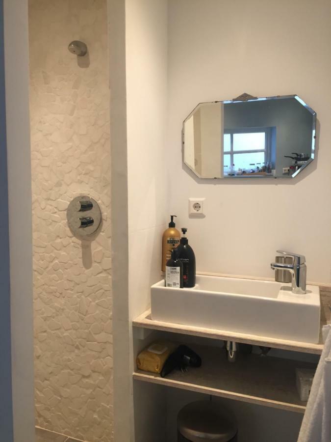 Antonia Beach House Хага Екстериор снимка